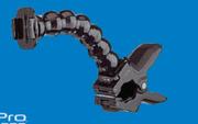 Gopro Jaws Flex Clamp
