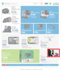 Incredible Connection : Making Tech Easy (28 Jul - 31 Jul 2016), page 11