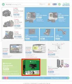 Incredible Connection : Making Tech Easy (28 Jul - 31 Jul 2016), page 11