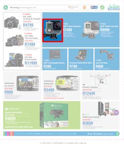 Incredible Connection : Making Tech Easy (28 Jul - 31 Jul 2016), page 11