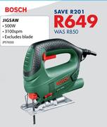 Bosch Jigsaw PST650