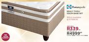 Sealy Tivoli 152Cm Base Set