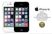 Apple iPhone 4S 8GB