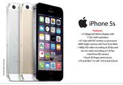 Apple iPhone 5S 64GB