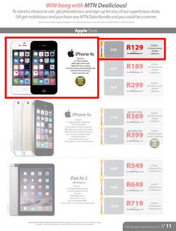 MTN : Y'ello Deals (4 Sep - 30 Sep 2015), page 11