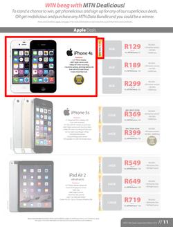 MTN : Y'ello Deals (4 Sep - 30 Sep 2015), page 11