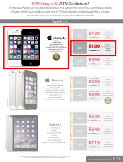MTN : Y'ello Deals (4 Sep - 30 Sep 2015), page 11