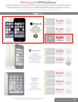 MTN : Y'ello Deals (4 Sep - 30 Sep 2015), page 11