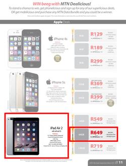 MTN : Y'ello Deals (4 Sep - 30 Sep 2015), page 11