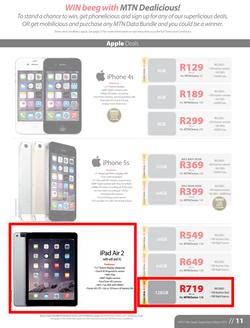 MTN : Y'ello Deals (4 Sep - 30 Sep 2015), page 11