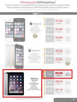 MTN : Y'ello Deals (4 Sep - 30 Sep 2015), page 11