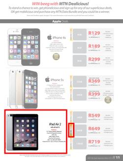 MTN : Y'ello Deals (4 Sep - 30 Sep 2015), page 11