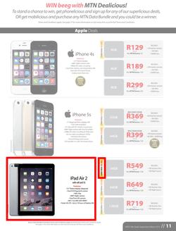 MTN : Y'ello Deals (4 Sep - 30 Sep 2015), page 11