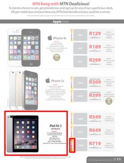 MTN : Y'ello Deals (4 Sep - 30 Sep 2015), page 11