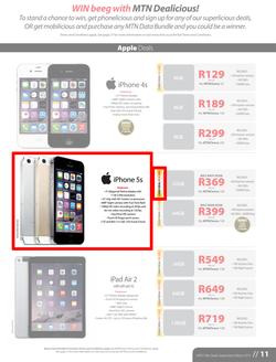 MTN : Y'ello Deals (4 Sep - 30 Sep 2015), page 11
