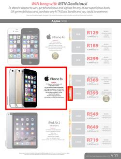 MTN : Y'ello Deals (4 Sep - 30 Sep 2015), page 11