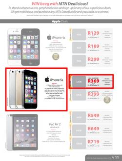 MTN : Y'ello Deals (4 Sep - 30 Sep 2015), page 11