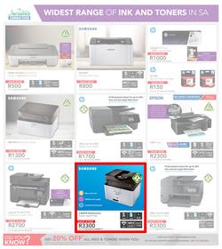 Incredible Connection : Incredible Tech Solutions (24 Sep - 27 Sep 2015), page 11