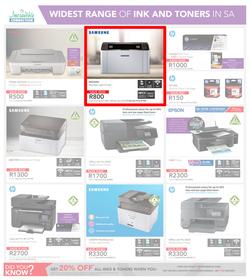 Incredible Connection : Incredible Tech Solutions (24 Sep - 27 Sep 2015), page 11