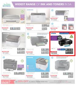 Incredible Connection : Incredible Tech Solutions (24 Sep - 27 Sep 2015), page 11