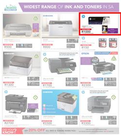 Incredible Connection : Incredible Tech Solutions (24 Sep - 27 Sep 2015), page 11