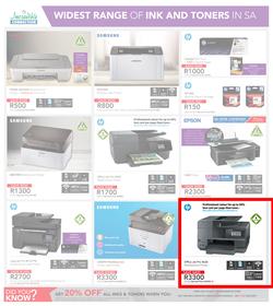Incredible Connection : Incredible Tech Solutions (24 Sep - 27 Sep 2015), page 11