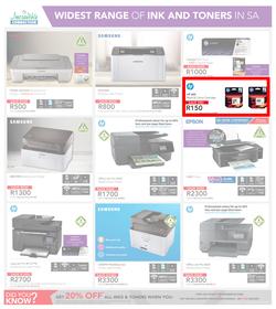 Incredible Connection : Incredible Tech Solutions (24 Sep - 27 Sep 2015), page 11