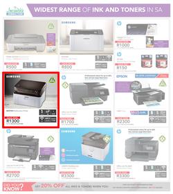 Incredible Connection : Incredible Tech Solutions (24 Sep - 27 Sep 2015), page 11