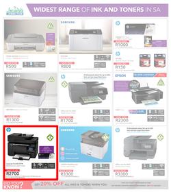 Incredible Connection : Incredible Tech Solutions (24 Sep - 27 Sep 2015), page 11