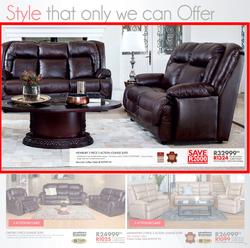Bradlows & Morkels : Quality And Style Guaranteed (20 Apr - 7 May 2016), page 10