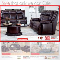 Bradlows & Morkels : Quality And Style Guaranteed (20 Apr - 7 May 2016), page 10