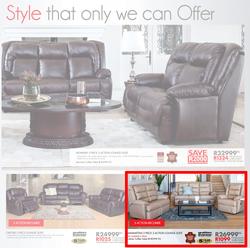 Bradlows & Morkels : Quality And Style Guaranteed (20 Apr - 7 May 2016), page 10