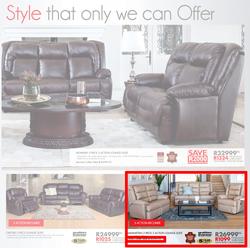 Bradlows & Morkels : Quality And Style Guaranteed (20 Apr - 7 May 2016), page 10