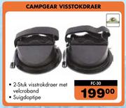 Camp Gear Visstokdraer FC-30