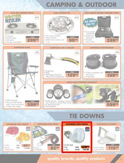 Midas : Extreme Winter Savings (18 June - 8 July 2018), page 11
