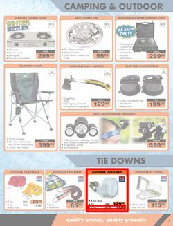 Midas : Extreme Winter Savings (18 June - 8 July 2018), page 11