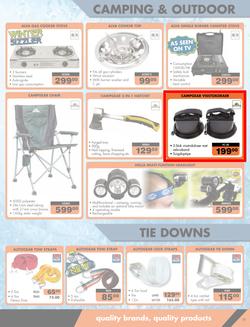 Midas : Extreme Winter Savings (18 June - 8 July 2018), page 11