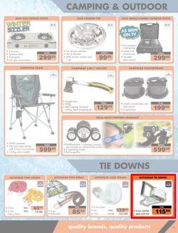 Midas : Extreme Winter Savings (18 June - 8 July 2018), page 11