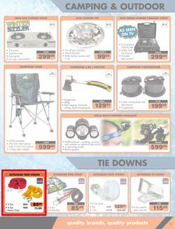 Midas : Extreme Winter Savings (18 June - 8 July 2018), page 11