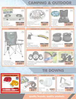 Midas : Extreme Winter Savings (18 June - 8 July 2018), page 11