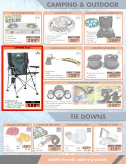 Midas : Extreme Winter Savings (18 June - 8 July 2018), page 11