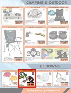 Midas : Extreme Winter Savings (18 June - 8 July 2018), page 11