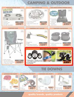 Midas : Extreme Winter Savings (18 June - 8 July 2018), page 11