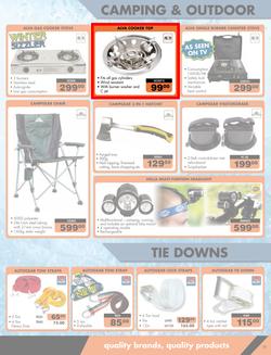 Midas : Extreme Winter Savings (18 June - 8 July 2018), page 11