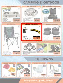 Midas : Extreme Winter Savings (18 June - 8 July 2018), page 11