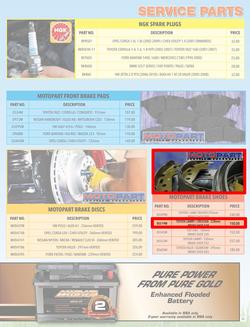 Midas : Easter (25 Mar - 22 Apr 2019), page 11