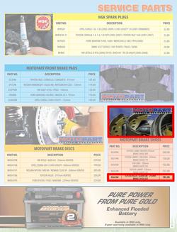 Midas : Easter (25 Mar - 22 Apr 2019), page 11