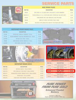 Midas : Easter (25 Mar - 22 Apr 2019), page 11