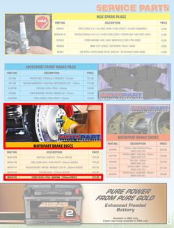 Midas : Easter (25 Mar - 22 Apr 2019), page 11