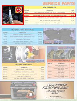 Midas : Easter (25 Mar - 22 Apr 2019), page 11